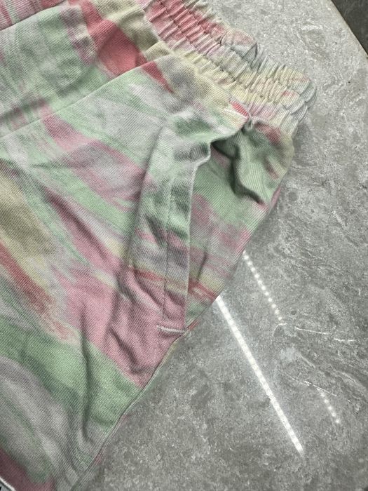 Pantaloni scurti sport adidas multicolor