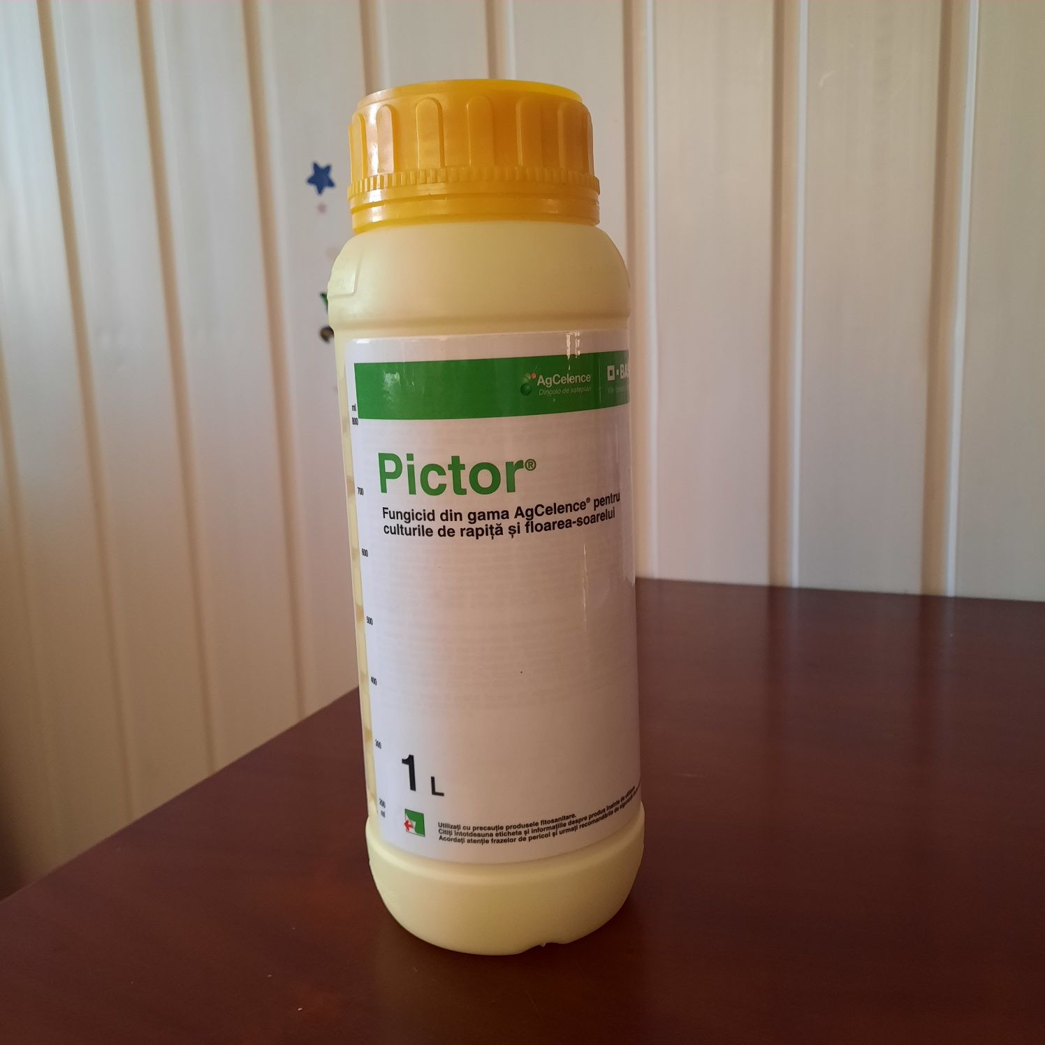 Fungicid Pictor 500 ml