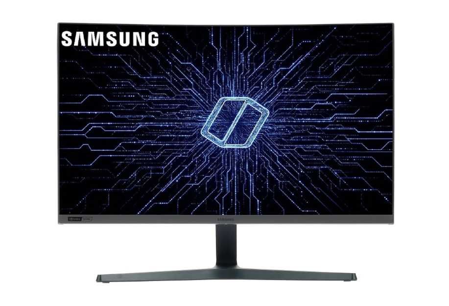Монитор Samsung C27RG50FQI