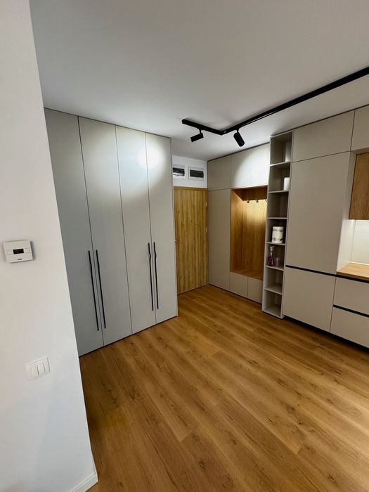 Apartament 2 camere 56 utili + loc parcare ONCOS PARC