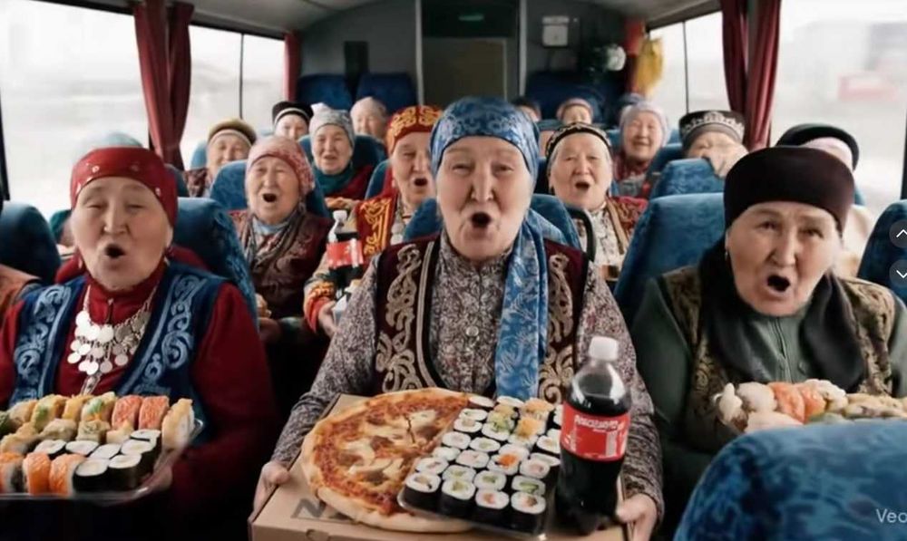 Обучение нейросетям в Алмате!