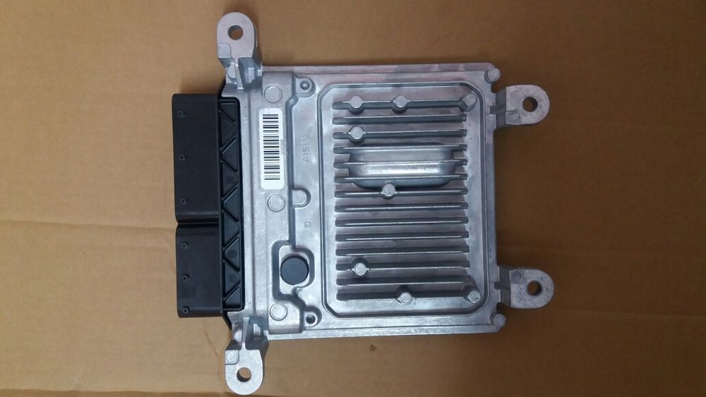 calculator motor Sprinter 2017/2018