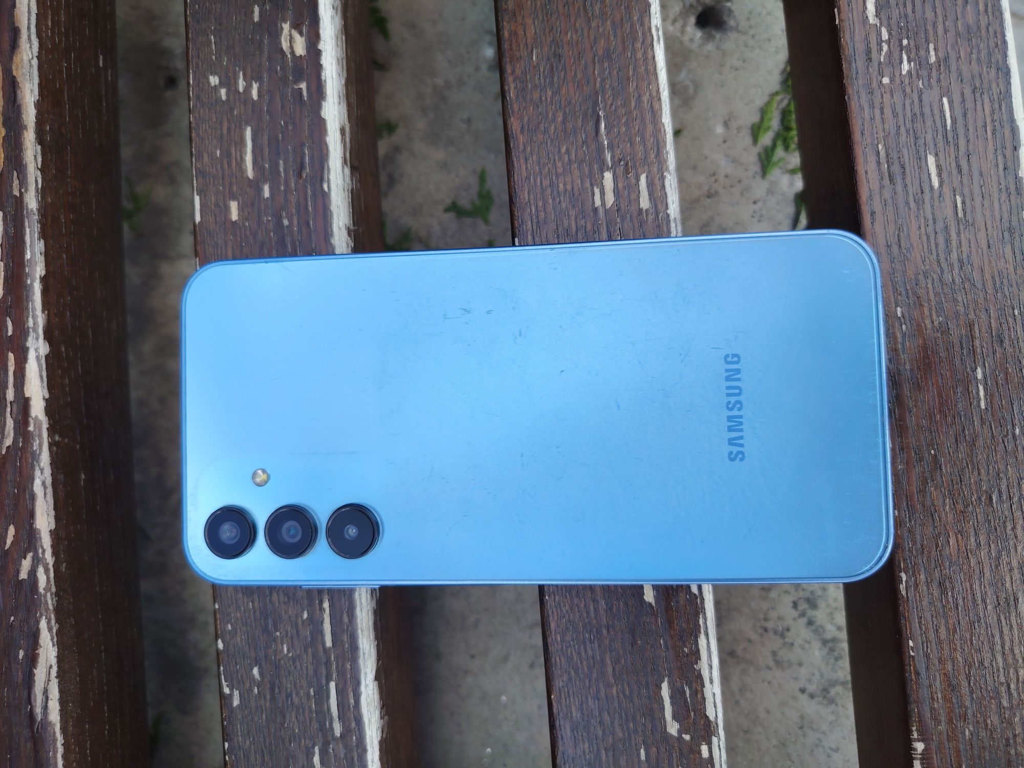 Samsung Galaxy 5G 128 gb