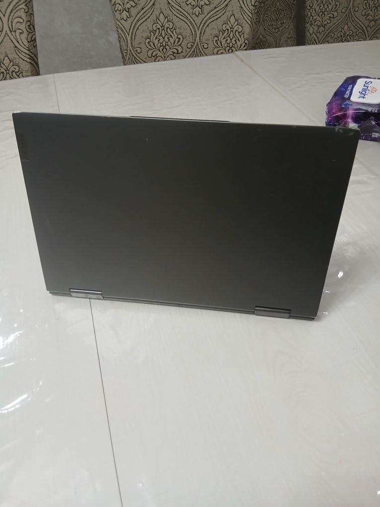 Lenova flex 5 G, sim karta o'qiydi,sensor ekran