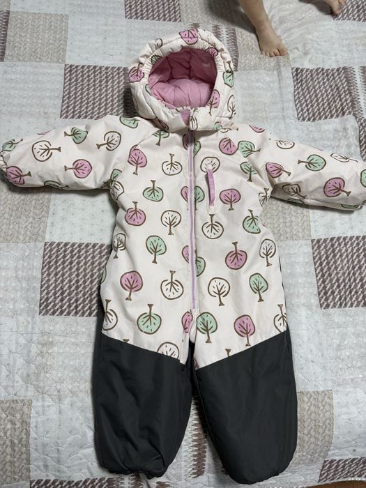 Продам детский комбенизон