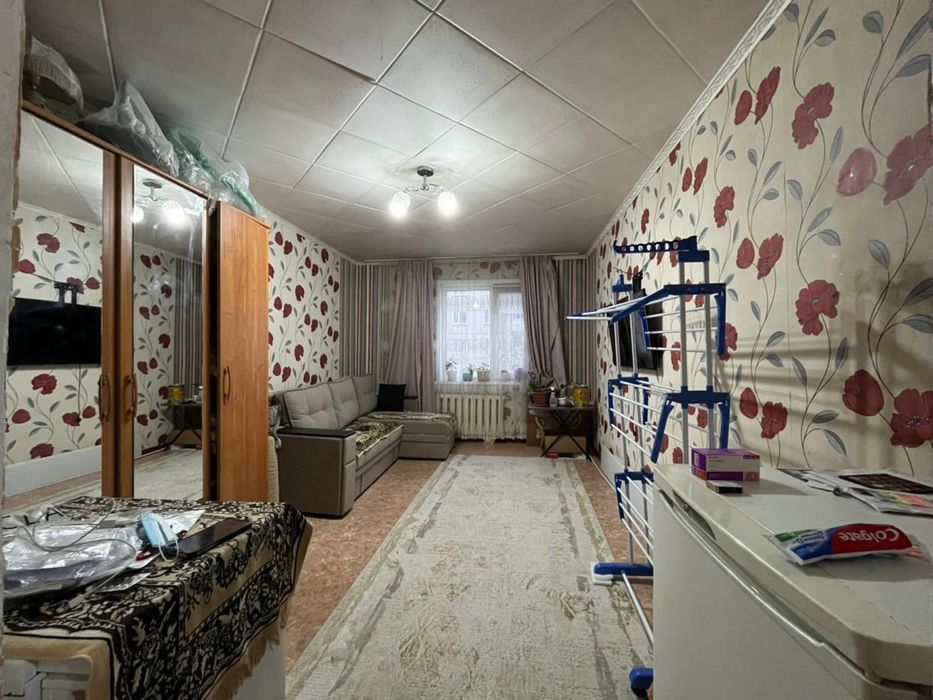 Продаем 2 комнаты