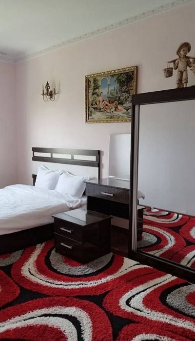 Квартира на Ц14-Ганга 3/7/9 общ пл 72м с обстановкой