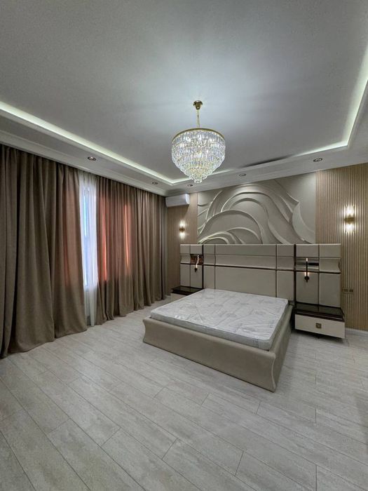 Продаётся УЧАСТОК 4,6 соток 3 уровня 6 комнат 600м2 Алфраганус, ГАИ