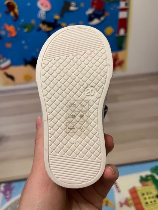 Adidași pentru copii Sinsay