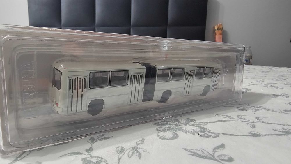 Автобус IKARUS 1:87 H0