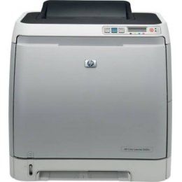 HP Color LaserJet 2600n