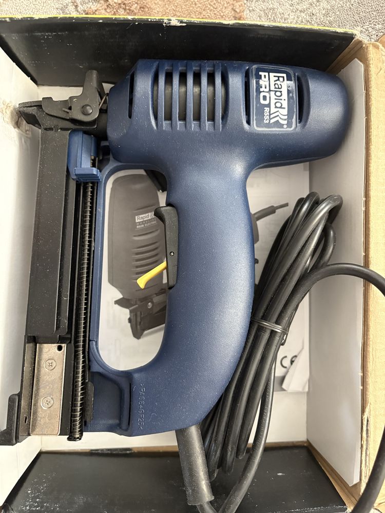 Capsator Electric
