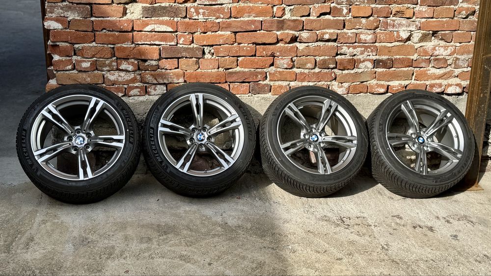 19”ки Джанти Style 705M BMW M5 F90
