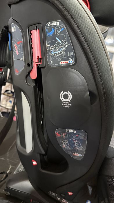 Scaun auto copii
