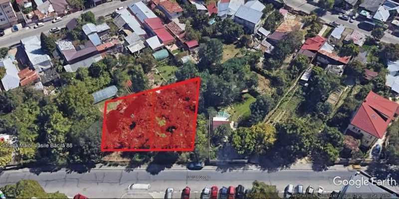 Teren premium 500 mp, posibilitate extindere 1000 mp, Fundeni Sector 2