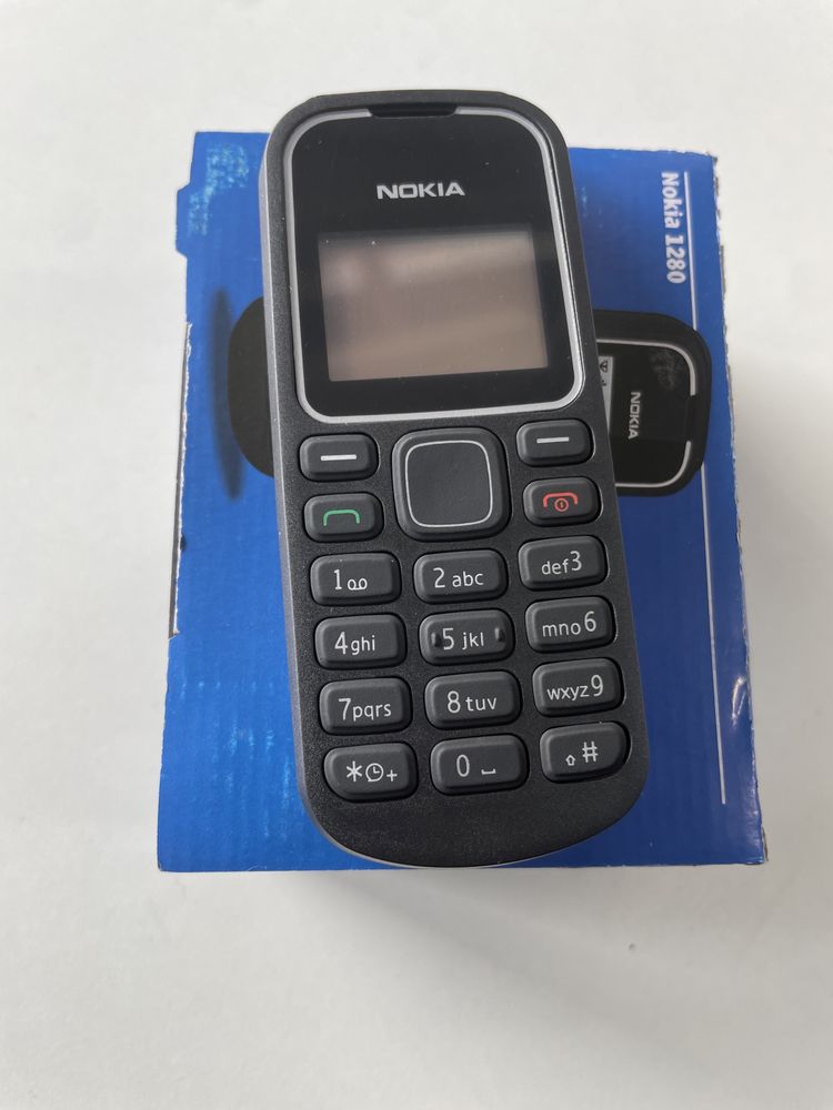 Простые смартфоны. Нокиа. Nokia