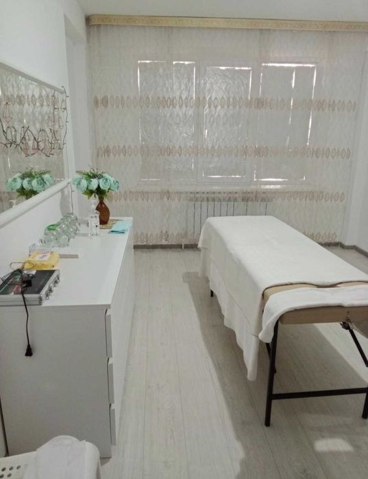 Массаж емдік озимде