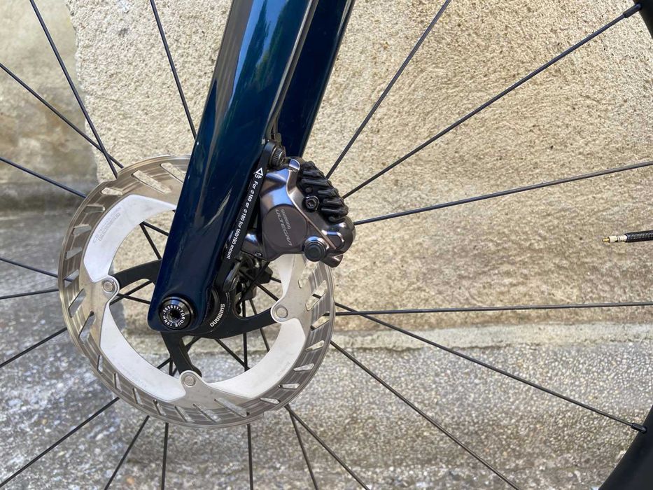 Trek Emonda SL5 Di2 Ultegra