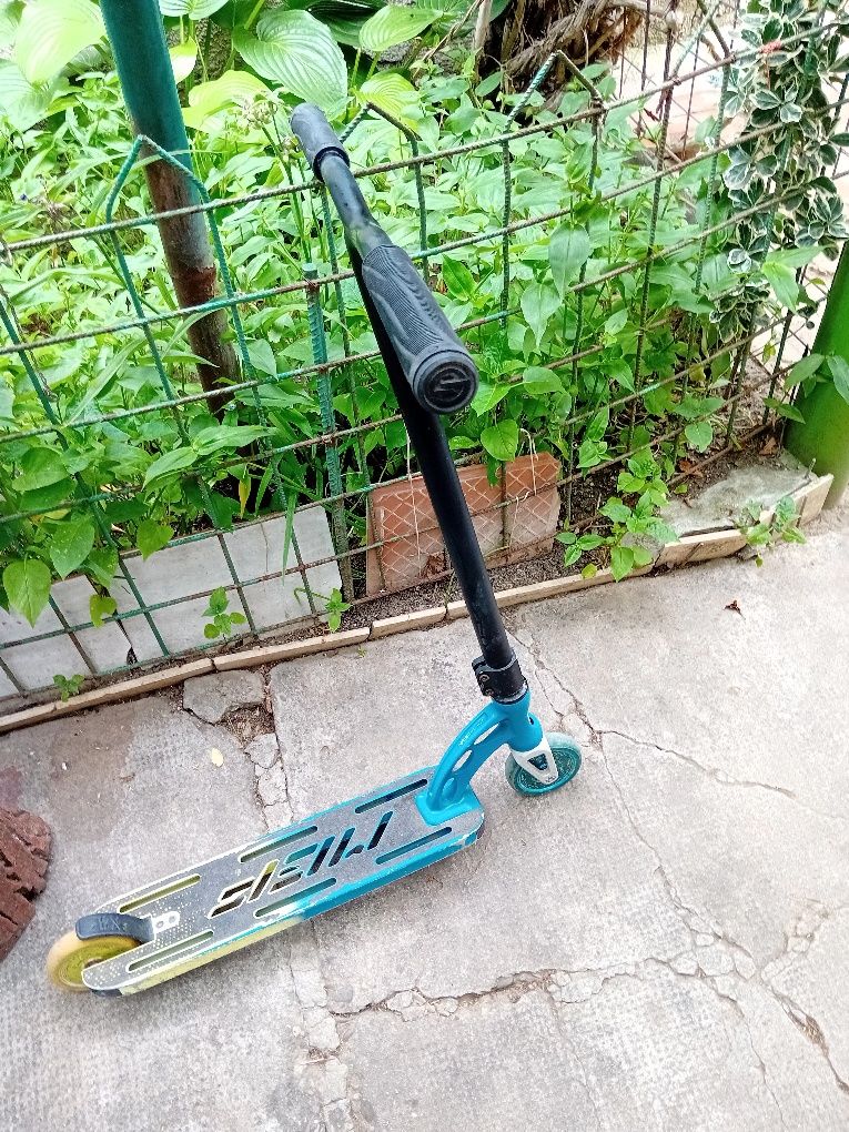 Trotineta Freestayler