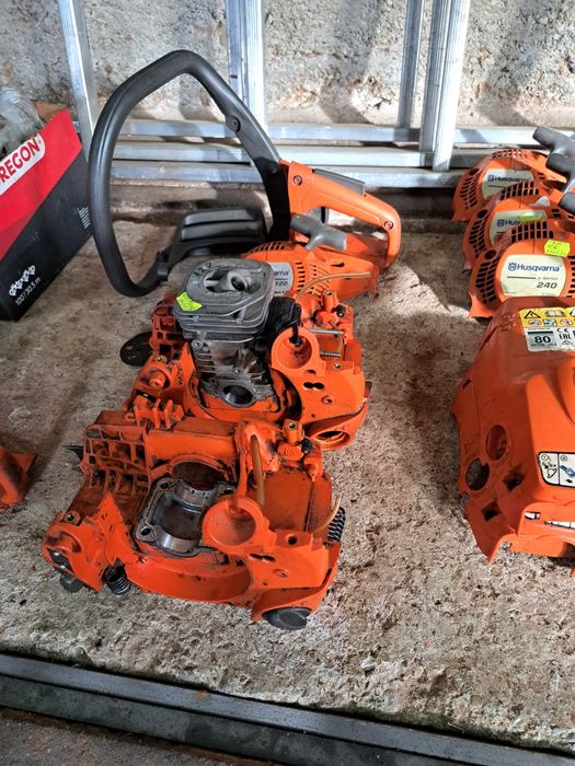 Piese originale Husqvarna