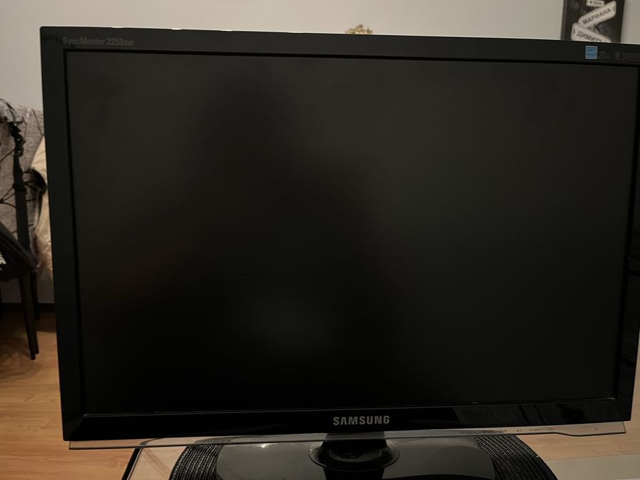 монитор Samsung SyncMaster 2253BW – 22 инча