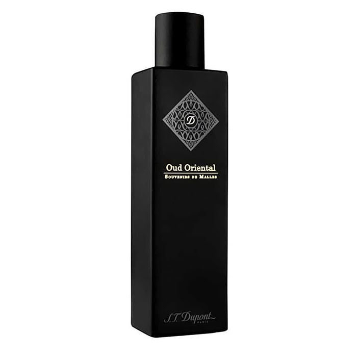 S.T. Dupont Oud et Rose парфюм