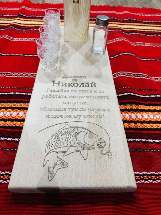 Диспенсър за алкохол