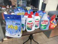Mif tayd persil parashokla bor kelishamiz otip beradgon joyi bor