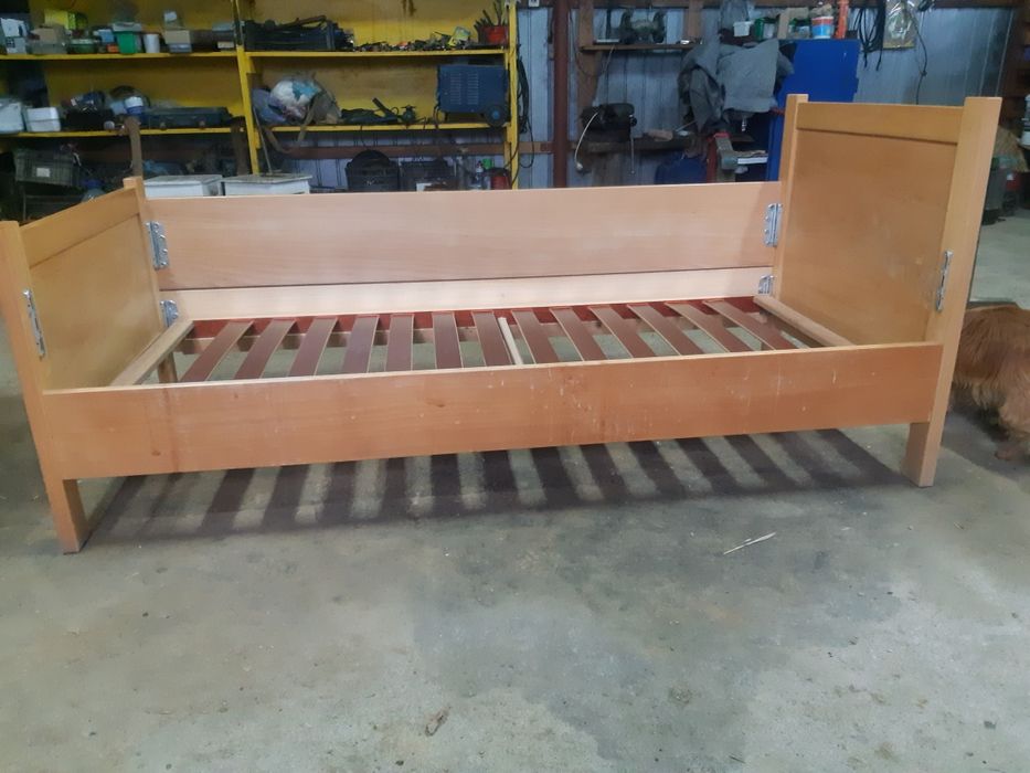 Pat copii sau varstnic