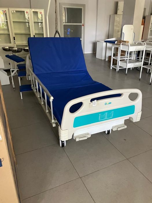 Кровать системноя