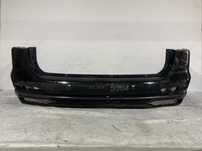 Bara spate Audi A6, C8, Kombi Avant, S-Line, 2018, 2019, 2020, 2021, 2022, cod origine OE 4K9807511C.