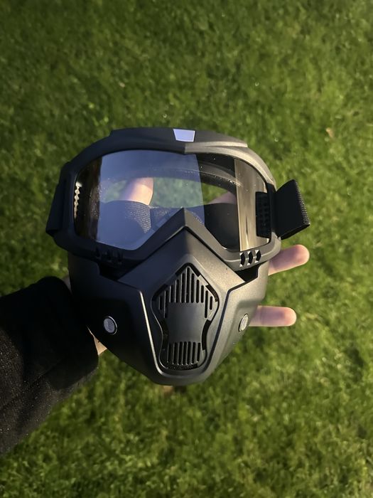 Airsoft екипировка, консумативи и аксесоари