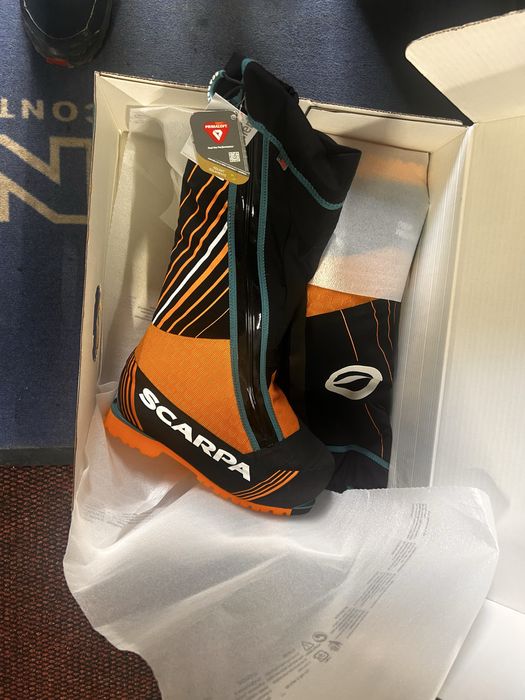 Scarpa Phantom 8000 HD