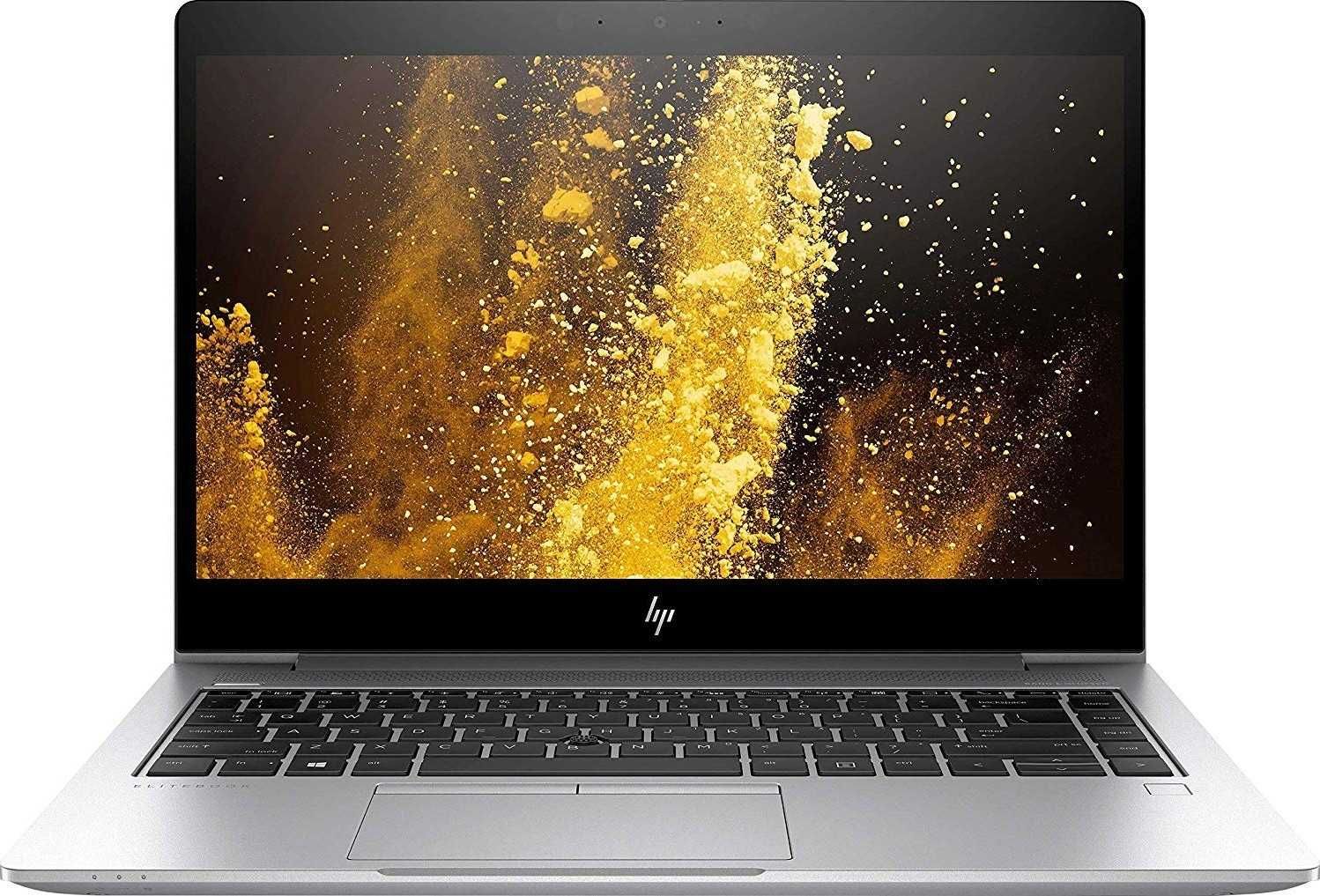 Ultrabook HP EliteBook 840 G6 Intel i5 16GB 256SSD 14' B&O GARANTIE**