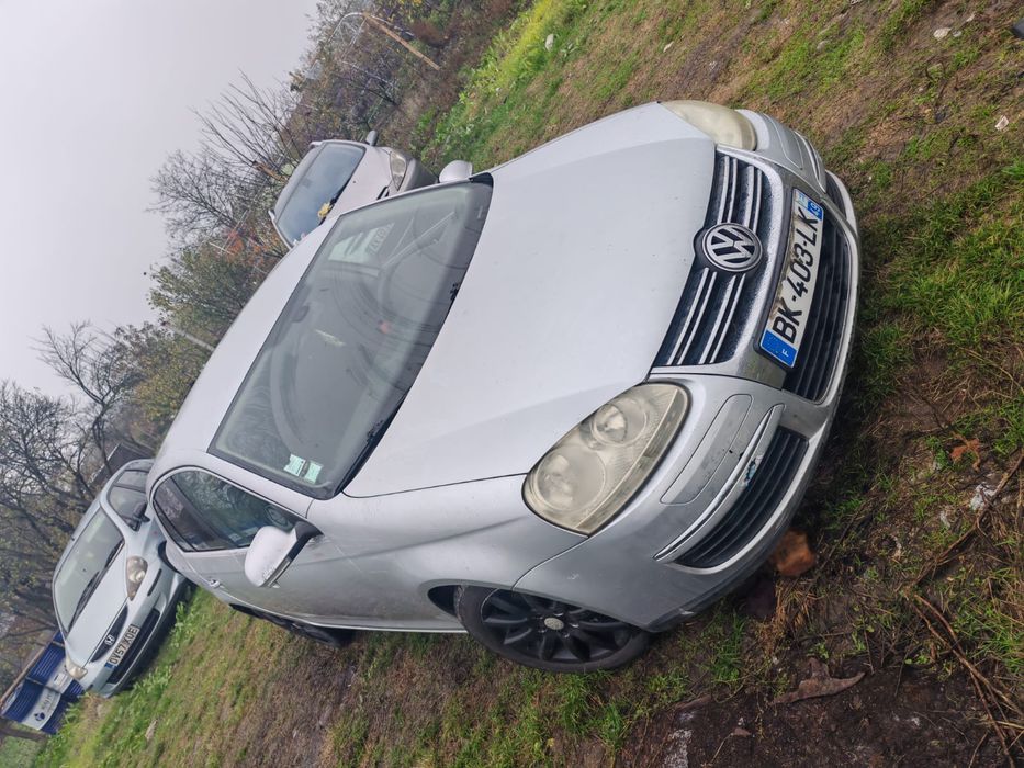 Vw Jetta 1.9 5 trepte 2006