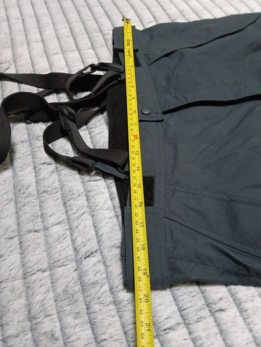 Adidas pantaloni schi ski snowboard M- L