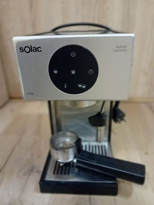 Кафемашина  Colac