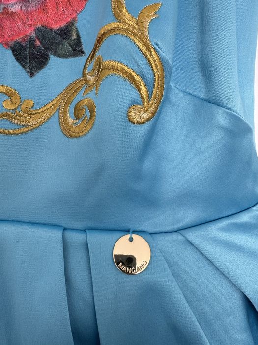 Рокля размер ХС/С на марката Mangano