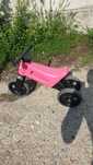 Bicicleta fara pedale funny