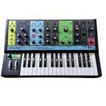 Sintetizator Moog Grandmother - utilizat un studio, in stare perfecta