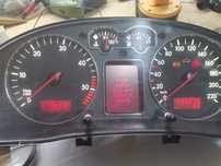 Ceasuri bord Golf 4, Bora, Passat