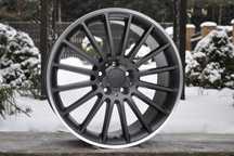 19" Джанти Мерцедес 5X112 MERCEDES CLA C 204 W205 E 212 S GLA GLC VITO