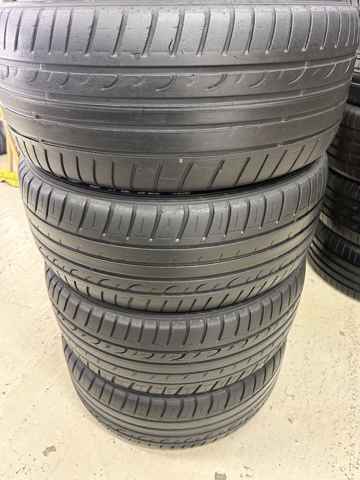 Шины 205/55R15 (4шт)