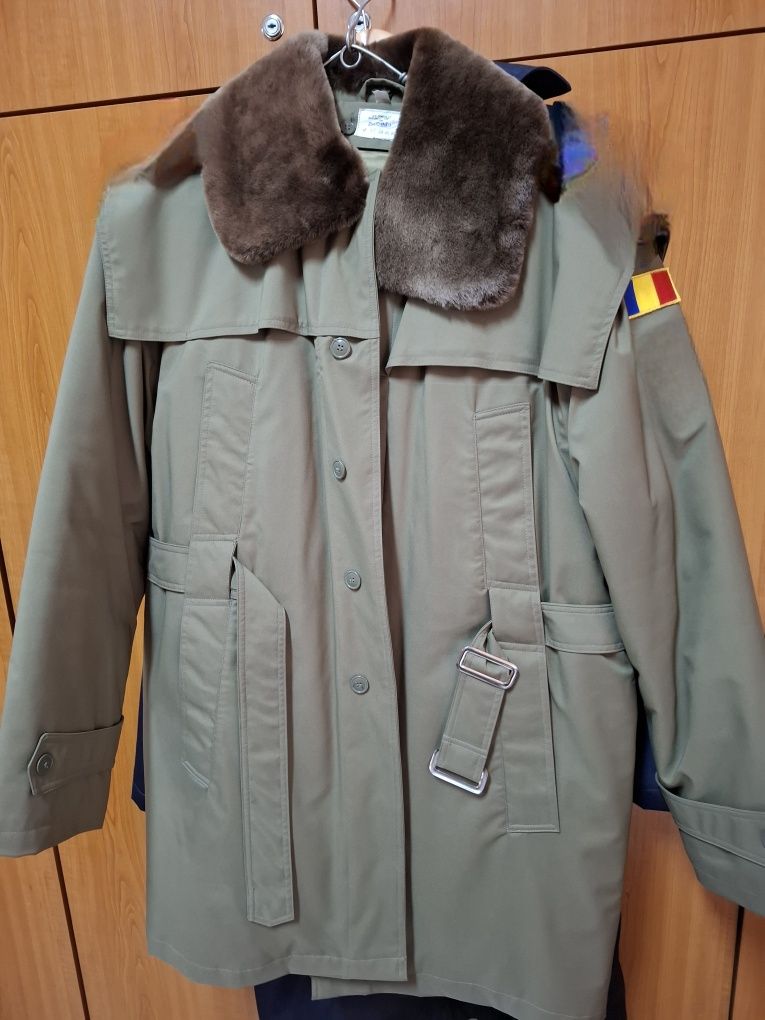 Articole militare sezon vara/ iarnă