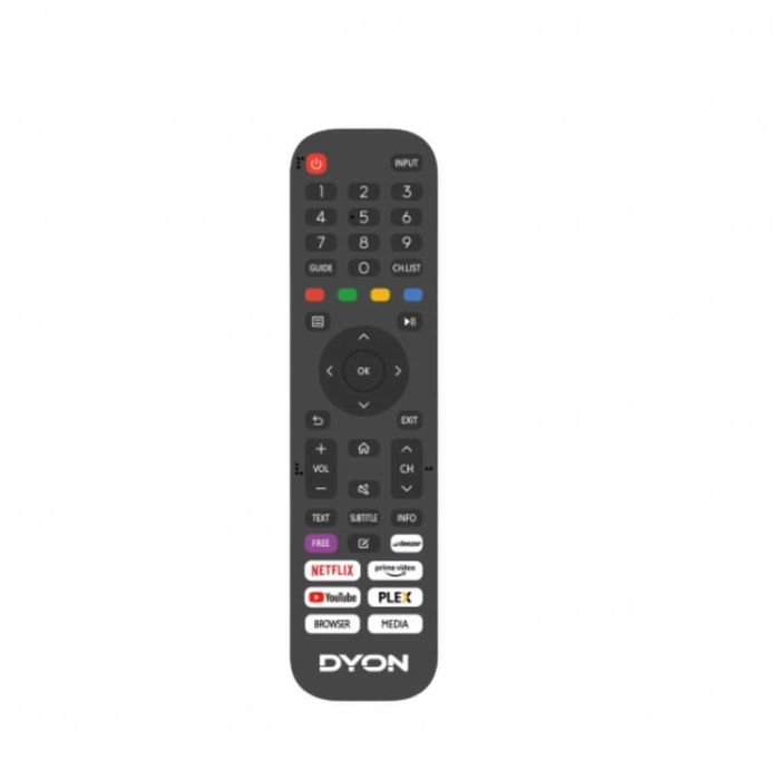 Смарт телевизор- Dyon Movie Smart 32 VX