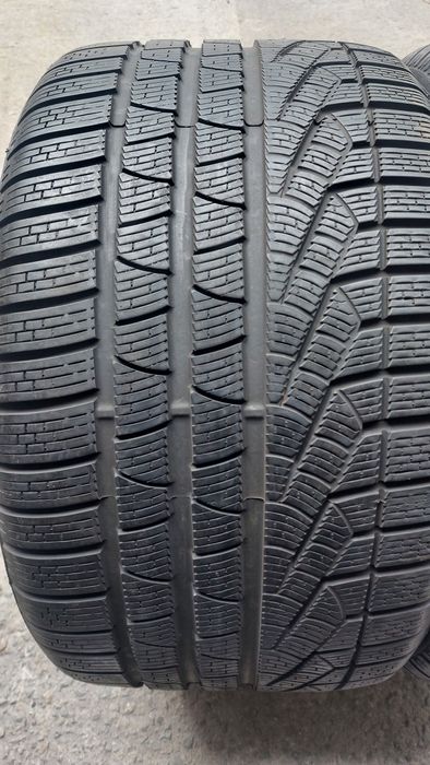Зимни гуми 295/30/20 Pirelli Sottozero 2 броя