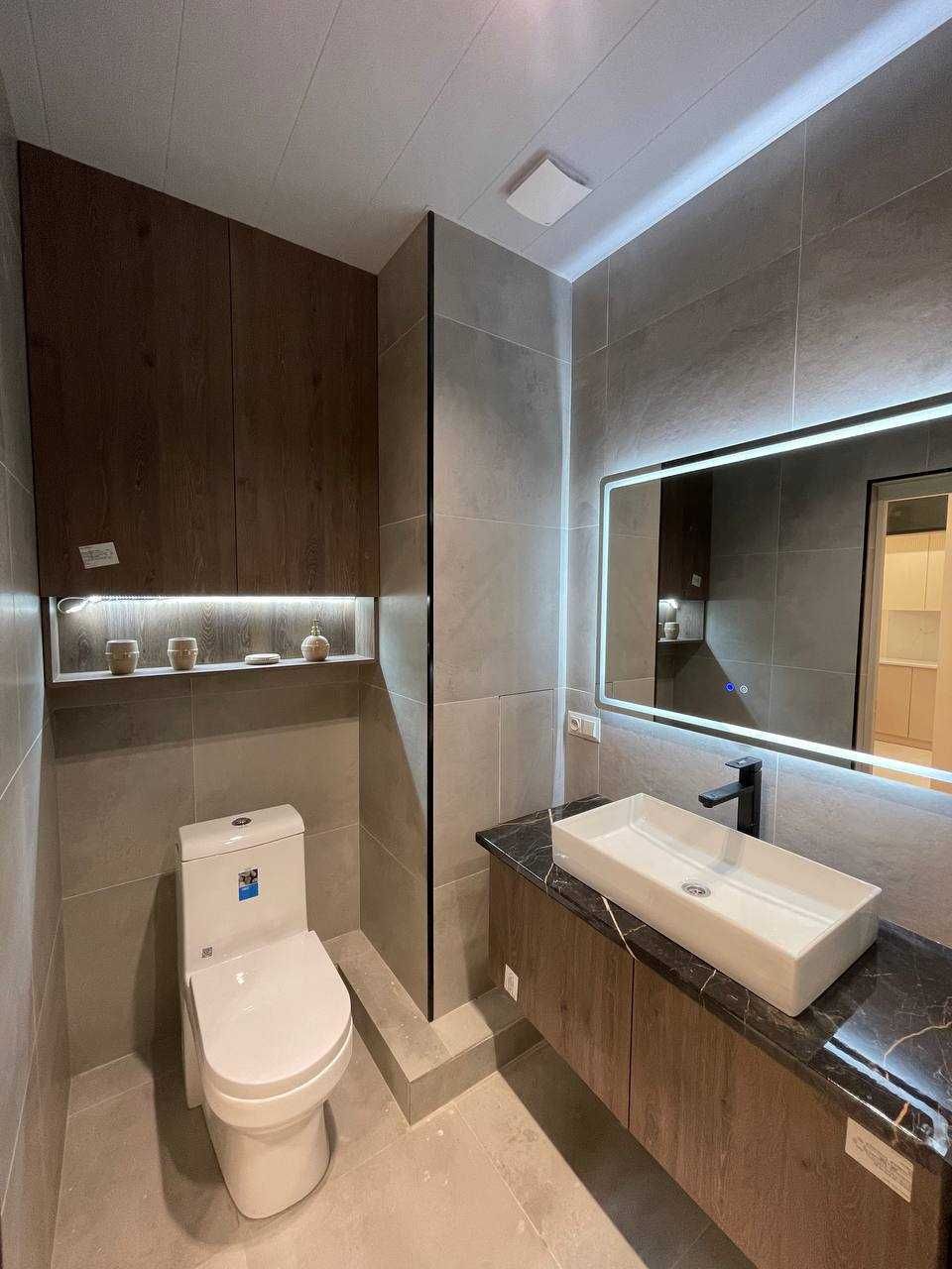 20 Сдается 2х квартира на Акай Сити Apartment “Akay city” Дархан