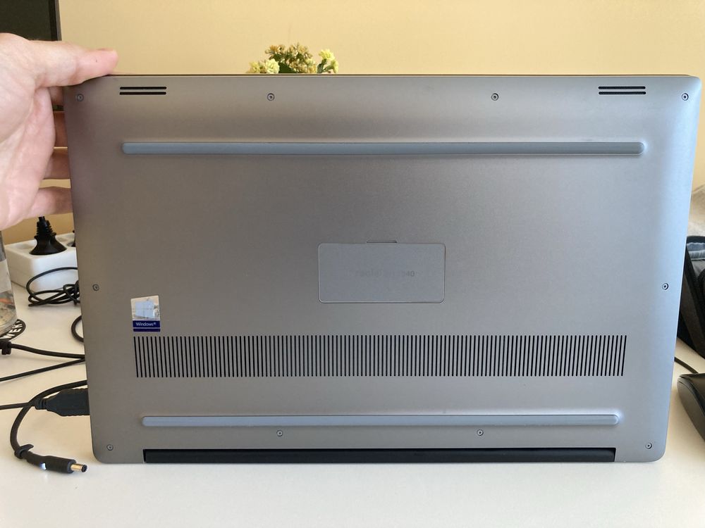 Dell Precision 5540 15.6" / 512GB SSD / i7 / 32GB RAM / NVIDIA T2000