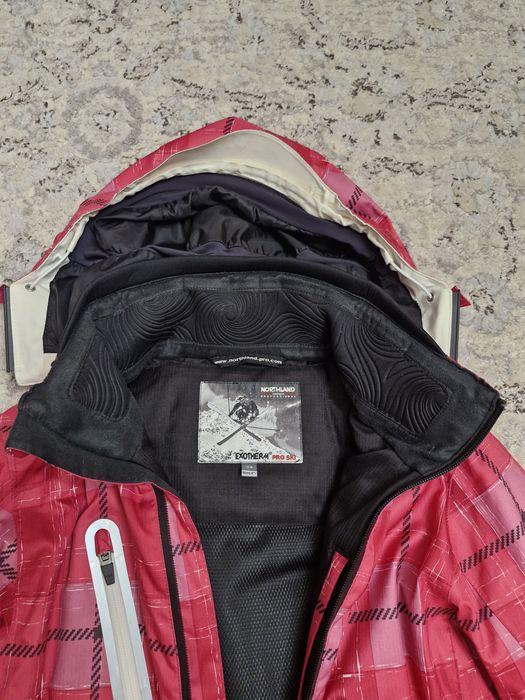 Дамско горнище размер 38 NORTHLAND