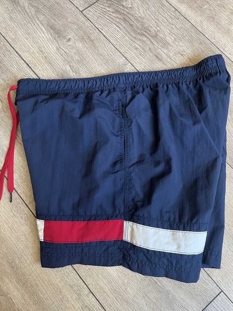 Tommy Hilfiger : Бански размер 2ХЛ/ХЛ Оригинал